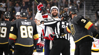 Tom Wilson Is At It Again